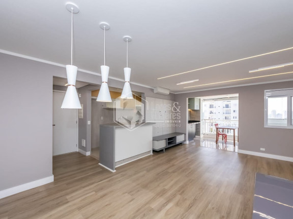 Apartamento com 2 Quartos à Venda, 87 m² em Parada Inglesa - São Paulo