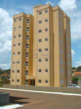 Imagem Apartamento com 1 Quarto para Alugar, 40 m² em Spazio Painguás - Pirassununga Imagem Apartamento com 1 Quarto para Alugar, 40 m² em Spazio Painguás - Pirassununga