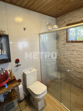 Imagem Casa com 3 Quartos à Venda, 220 m² em Estrada Da Tapera - Petrolina