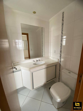 Imagem Apartamento com 3 Quartos à Venda, 96 m² em Campestre - Santo André Imagem Apartamento com 3 Quartos à Venda, 96 m² em Campestre - Santo André
