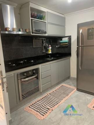 Sobrado com 2 Quartos à Venda, 175 m² em Americanópolis - São Paulo