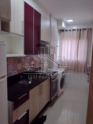 Imagem Imóvel com 2 Quartos à Venda, 42 m² em Jardim Professor Benoá - Santana De Parnaíba Imagem Imóvel com 2 Quartos à Venda, 42 m² em Jardim Professor Benoá - Santana De Parnaíba