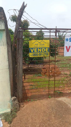 Imagem Terreno à Venda, 250 m² em Jardim Milenium - Pirassununga Imagem Terreno à Venda, 250 m² em Jardim Milenium - Pirassununga