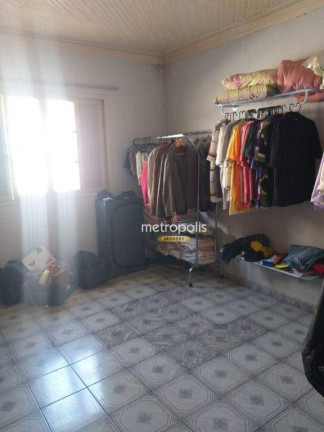 Imagem Casa com 2 Quartos à Venda, 365 m² em Santa Teresinha - Santo André Imagem Casa com 2 Quartos à Venda, 365 m² em Santa Teresinha - Santo André