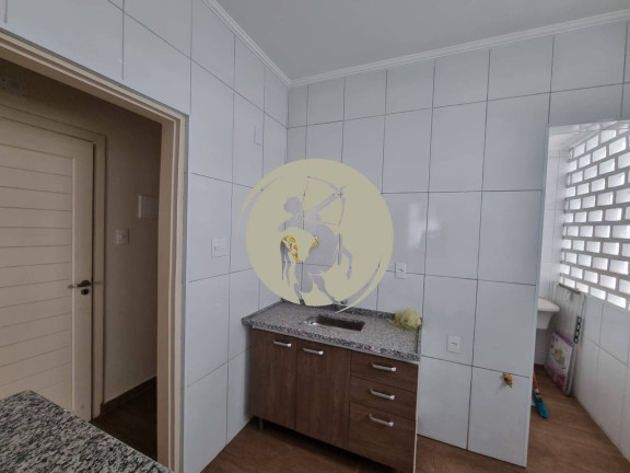 Imagem Apartamento com 1 Quarto à Venda, 68 m² em Boqueirao - Santos Imagem Apartamento com 1 Quarto à Venda, 68 m² em Boqueirao - Santos