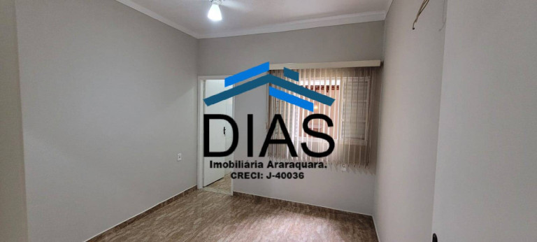 Imagem Casa com 2 Quartos à Venda, 165 m² em Jardim Maria Luiza Ii - Araraquara Imagem Casa com 2 Quartos à Venda, 165 m² em Jardim Maria Luiza Ii - Araraquara