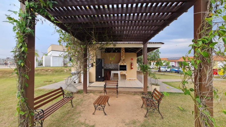 Imagem Casa de Condomínio com 3 Quartos à Venda, 113 m² em Jardim Imperial - Cuiabá Imagem Casa de Condomínio com 3 Quartos à Venda, 113 m² em Jardim Imperial - Cuiabá