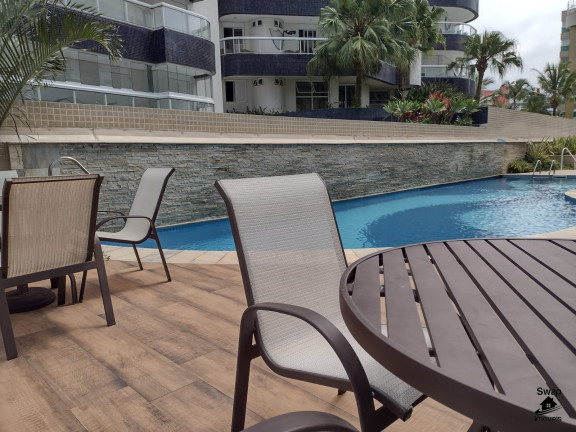 Imagem Apartamento com 3 Quartos para Temporada, 135 m² em Riviera - Bertioga
