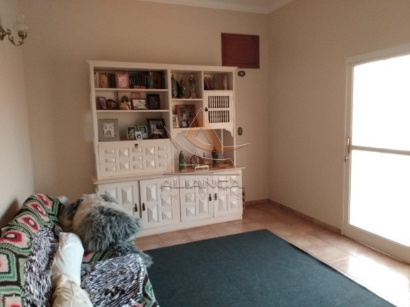 Imagem Casa com 4 Quartos à Venda, 514 m² em Jardim Canadá - Ribeirão Preto Imagem Casa com 4 Quartos à Venda, 514 m² em Jardim Canadá - Ribeirão Preto