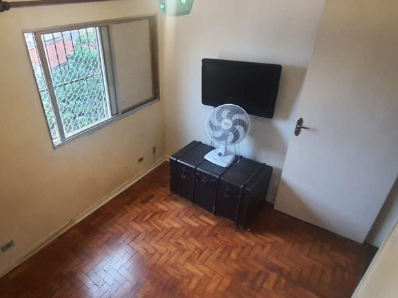 Imagem Apartamento com 3 Quartos à Venda, 75 m² em Campo Belo - São Paulo