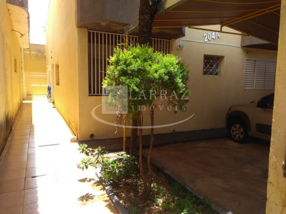 Imagem Imóvel com 2 Quartos à Venda, 96 m² em Vila Monte Alegre - Ribeirão Preto