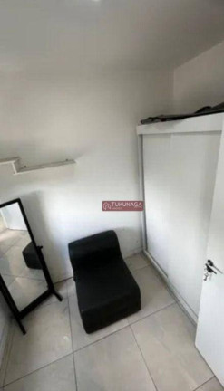 Imagem Apartamento com 2 Quartos à Venda, 34 m² em Chácara Califórnia - São Paulo Imagem Apartamento com 2 Quartos à Venda, 34 m² em Chácara Califórnia - São Paulo