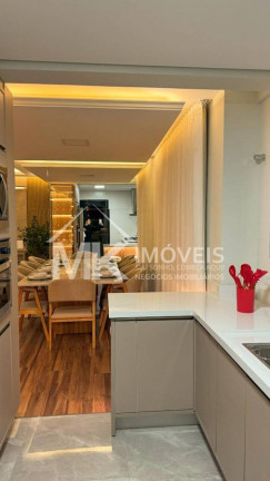 Imagem Apartamento com 3 Quartos à Venda, 89 m² em Três Marias - São José Dos Pinhais Imagem Apartamento com 3 Quartos à Venda, 89 m² em Três Marias - São José Dos Pinhais