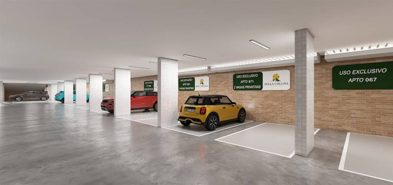 Imagem Apartamento com 2 Quartos à Venda, 80 m² em Boqueirao - Praia Grande