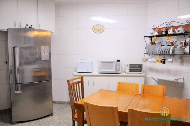 Imagem Casa de Condomínio com 4 Quartos à Venda, 2.729 m² em Transurb - Itapevi