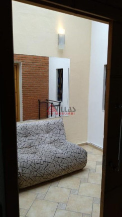 Imagem Casa à Venda, 360 m² em Parque Maria Helena - São Paulo Imagem Casa à Venda, 360 m² em Parque Maria Helena - São Paulo