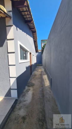 Imagem Casa de Condomínio com 3 Quartos à Venda, 262 m² em Campo Redondo - São Pedro Da Aldeia