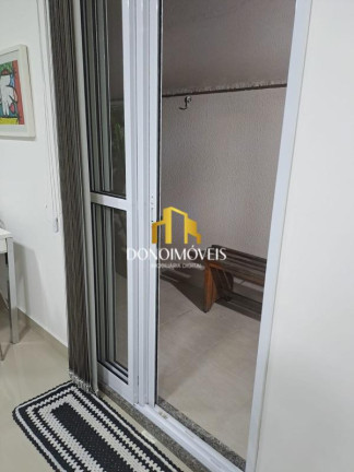 Imagem Apartamento com 2 Quartos à Venda, 80 m² em Parque Das Nações - Santo André Imagem Apartamento com 2 Quartos à Venda, 80 m² em Parque Das Nações - Santo André