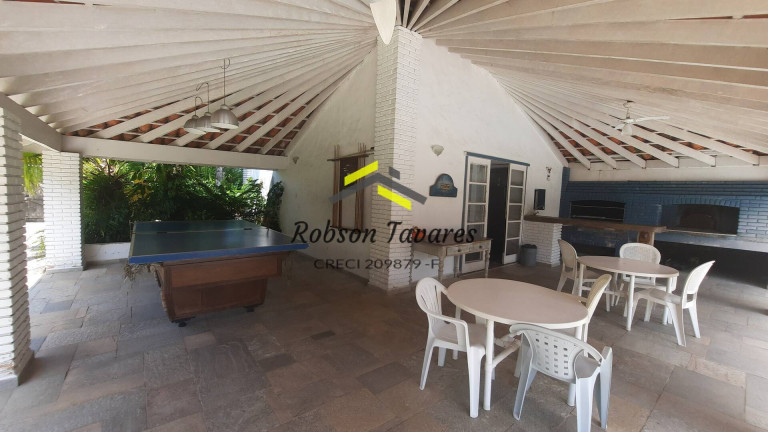 Imagem Casa com 6 Quartos à Venda, 530 m² em Tabatinga - Caraguatatuba