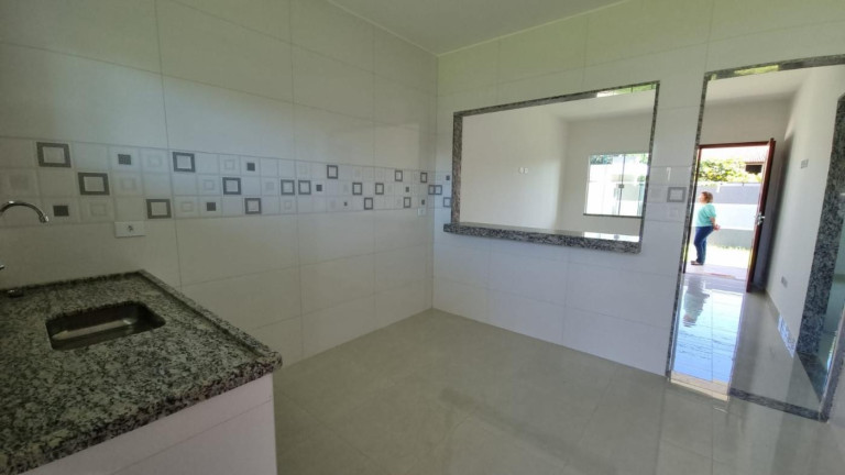 Imagem Casa com 2 Quartos à Venda, 100 m² em Jacone - Saquarema Imagem Casa com 2 Quartos à Venda, 100 m² em Jacone - Saquarema