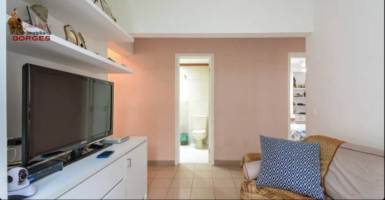 Imagem Apartamento com 3 Quartos à Venda, 92 m² em Brooklin - São Paulo Imagem Apartamento com 3 Quartos à Venda, 92 m² em Brooklin - São Paulo