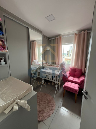 Imagem Apartamento com 2 Quartos à Venda, 83 m² em Areias - Camboriú