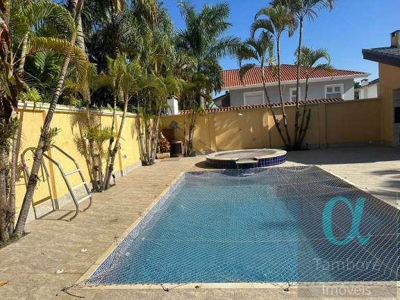 Imagem Casa com 4 Quartos à Venda, 460 m² em Tamboré - Santana De Parnaíba Imagem Casa com 4 Quartos à Venda, 460 m² em Tamboré - Santana De Parnaíba