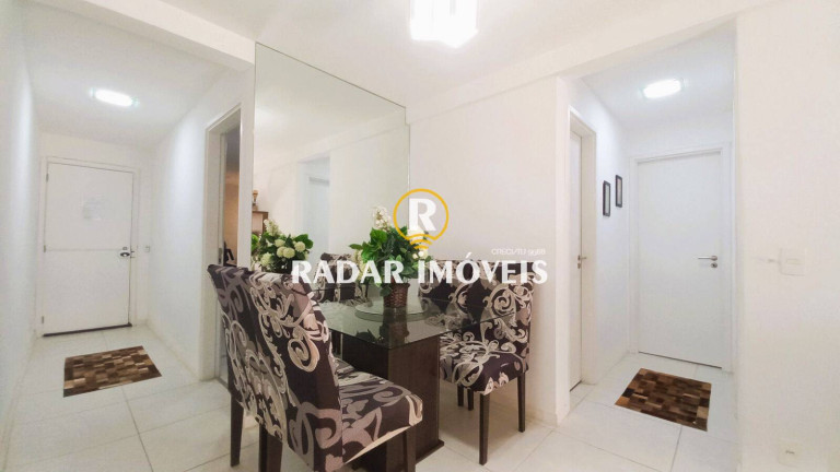 Imagem Apartamento com 2 Quartos à Venda, 99 m² em Braga - Cabo Frio