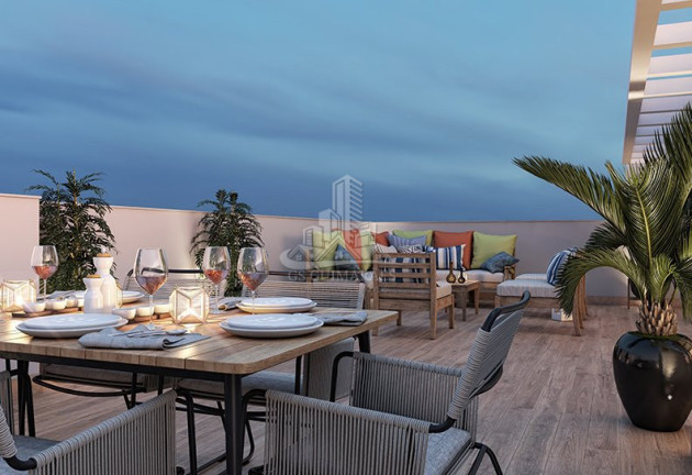 Imagem Apartamento com 2 Quartos à Venda, 60 m² em Nova Aldeinha/aldeia - Barueri