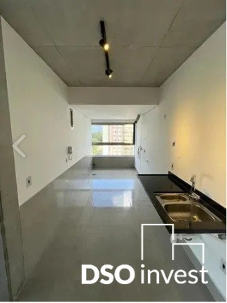 Imagem Apartamento com 2 Quartos à Venda, 70 m² em Santo Amaro - São Paulo Imagem Apartamento com 2 Quartos à Venda, 70 m² em Santo Amaro - São Paulo