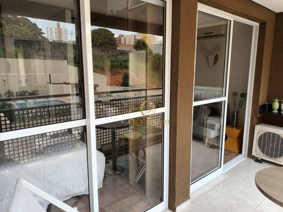 Imagem Apartamento com 1 Quarto para Alugar, 37 m² em Centro - São José Dos Campos Imagem Apartamento com 1 Quarto para Alugar, 37 m² em Centro - São José Dos Campos