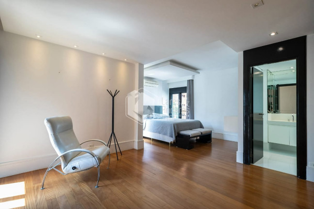 Imagem Apartamento com 2 Quartos à Venda, 171 m² em Moema - São Paulo Imagem Apartamento com 2 Quartos à Venda, 171 m² em Moema - São Paulo