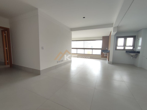 Imagem Apartamento com 3 Quartos à Venda, 107 m² em Jardim Irajá - Ribeirão Preto Imagem Apartamento com 3 Quartos à Venda, 107 m² em Jardim Irajá - Ribeirão Preto