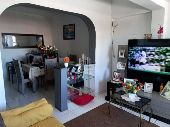 Casa com 4 Quartos à Venda, 350 m² em Jardim Miranda D'aviz - Mauá