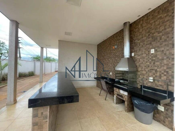 Imagem Apartamento com 2 Quartos à Venda,  em Residencial Alvaluz - Aparecida De Goiânia