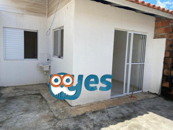 Imagem Casa com 2 Quartos à Venda, 120 m² em Sim - Feira De Santana