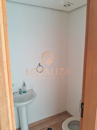 Imagem Sala Comercial à Venda, 41 m² em Jardim São Dimas - São José Dos Campos