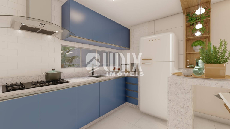 Imagem Casa com 2 Quartos à Venda, 93 m² em Parque Dos Cristais - Campos Dos Goytacazes