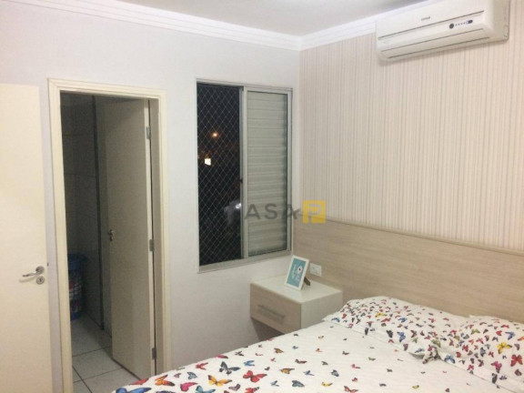 Imagem Apartamento com 3 Quartos à Venda, 66 m² em Jardim São Domingos - Americana Imagem Apartamento com 3 Quartos à Venda, 66 m² em Jardim São Domingos - Americana