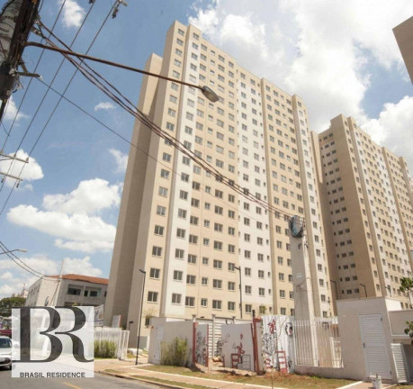 Imagem Apartamento com 2 Quartos para Alugar, 50 m² em Jardim Prudência - São Paulo Imagem Apartamento com 2 Quartos para Alugar, 50 m² em Jardim Prudência - São Paulo