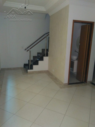 Imagem Casa de Condomínio com 3 Quartos à Venda, 70 m² em Vila Pierina - Sao Paulo
