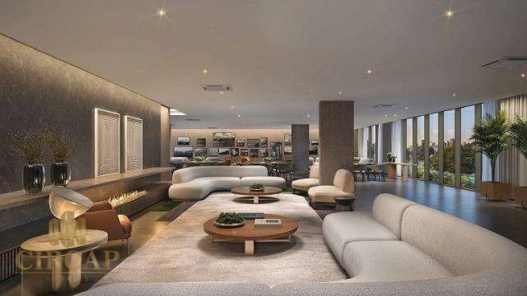 Imagem Apartamento com 5 Quartos à Venda, 711 m² em Vila Nova Conceição - São Paulo Imagem Apartamento com 5 Quartos à Venda, 711 m² em Vila Nova Conceição - São Paulo
