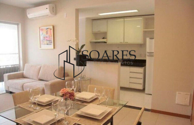 Imagem Apartamento com 3 Quartos à Venda, 88 m² em Marambaia - Belém