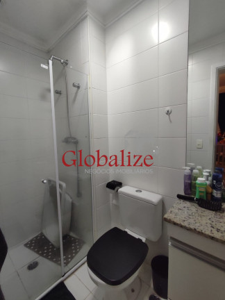 Imagem Imóvel com 2 Quartos à Venda, 92 m² em Ponta Da Praia - Santos