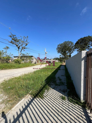 Imagem Casa de Condomínio com 2 Quartos à Venda,  em Balneário Inajá - Matinhos