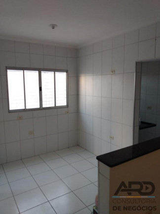 Imagem Imóvel Comercial para Alugar, 45 m² em Vila Augusta - Guarulhos