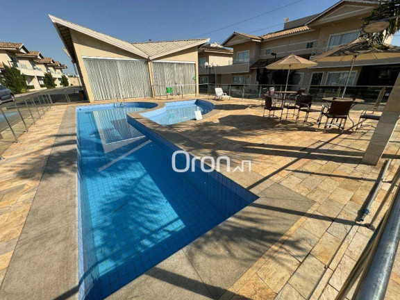 Imagem Sobrado com 3 Quartos à Venda, 180 m² em Setor Castelo Branco - Goiânia Imagem Sobrado com 3 Quartos à Venda, 180 m² em Setor Castelo Branco - Goiânia