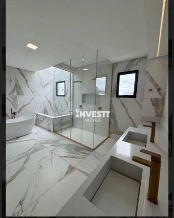 Imagem Casa com 5 Quartos à Venda, 344 m² em Jardins Madri - Goiânia Imagem Casa com 5 Quartos à Venda, 344 m² em Jardins Madri - Goiânia