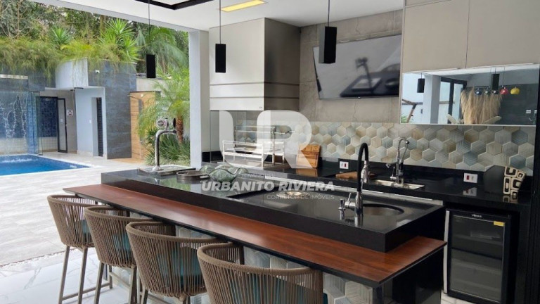 Imagem Casa com 6 Quartos à Venda, 470 m² em Riviera - Bertioga