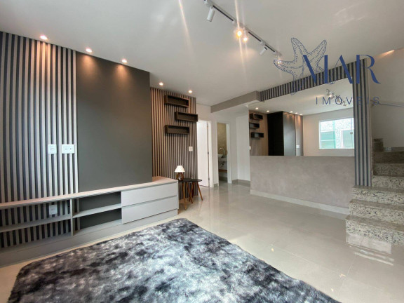 Imagem Casa com 2 Quartos à Venda, 100 m² em Campo Grande - Santos Imagem Casa com 2 Quartos à Venda, 100 m² em Campo Grande - Santos